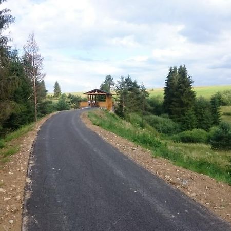 فندق Alpsky Dom Vitanová المظهر الخارجي الصورة
