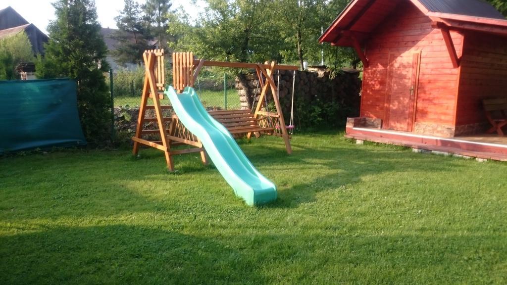 فندق Alpsky Dom Vitanová المظهر الخارجي الصورة