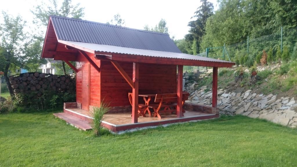 فندق Alpsky Dom Vitanová المظهر الخارجي الصورة